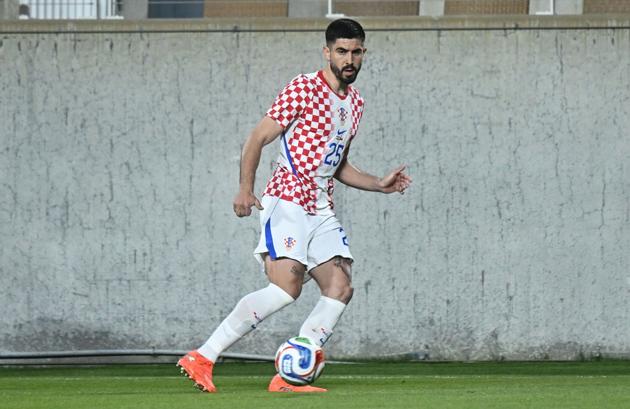 Martin Erlić strijelac u golijadi svog Midtjyllanda protiv Viborga