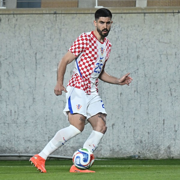 Martin Erlić strijelac u golijadi svog Midtjyllanda protiv Viborga