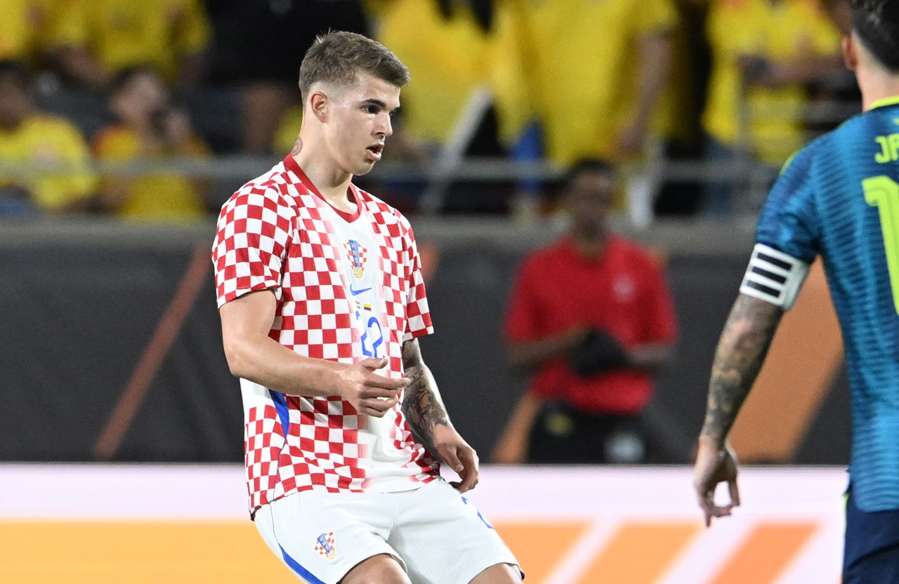 Matanović, Vušković i Juranović tresli mreže u Bundesligi