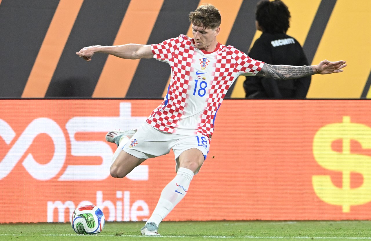 Kristijan Jakić zapečatio pobjedu Augsburga kod Werdera