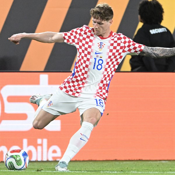 Kristijan Jakić zapečatio pobjedu Augsburga kod Werdera
