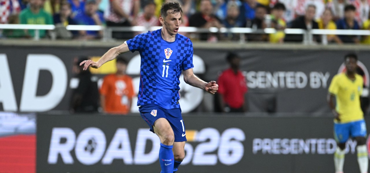 Ante Budimir postigao 17. ligaški pogodak ove sezone