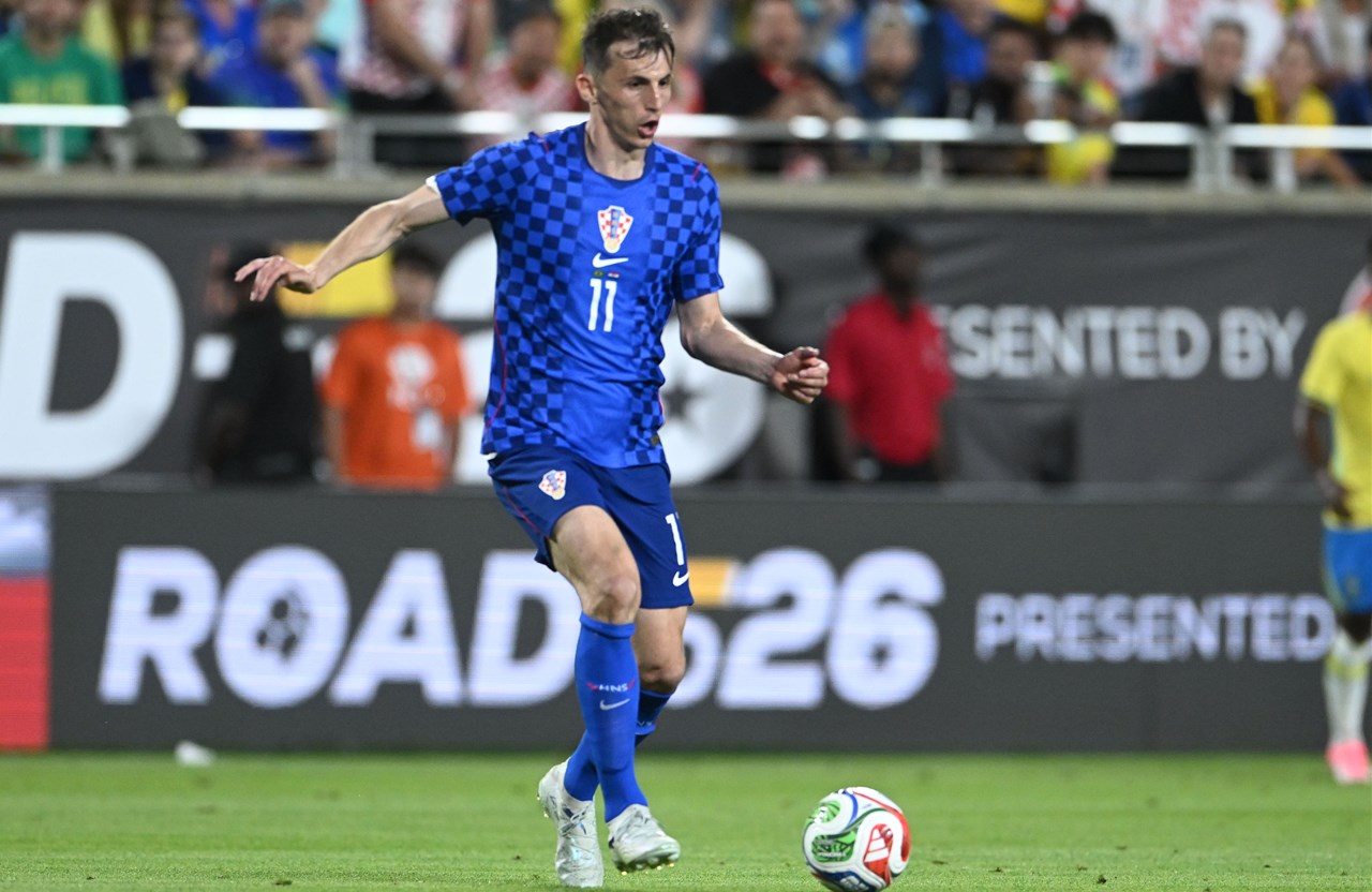 Ante Budimir postigao 17. ligaški pogodak ove sezone