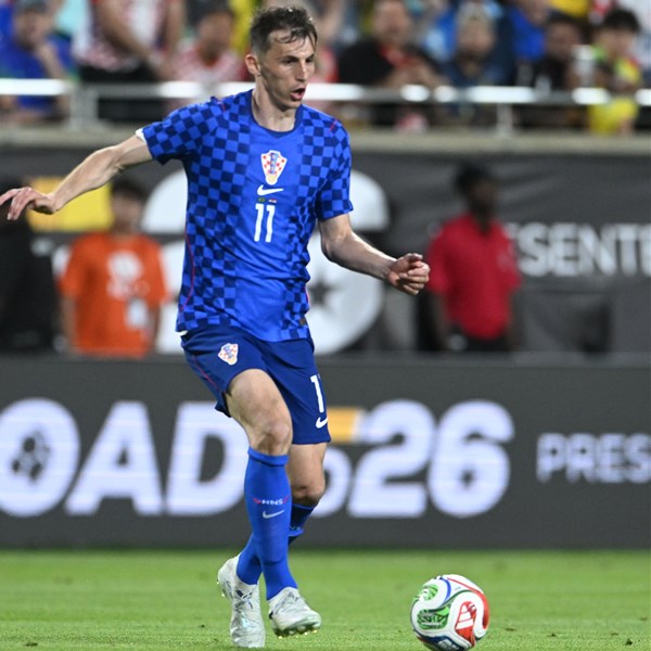 Ante Budimir postigao 17. ligaški pogodak ove sezone