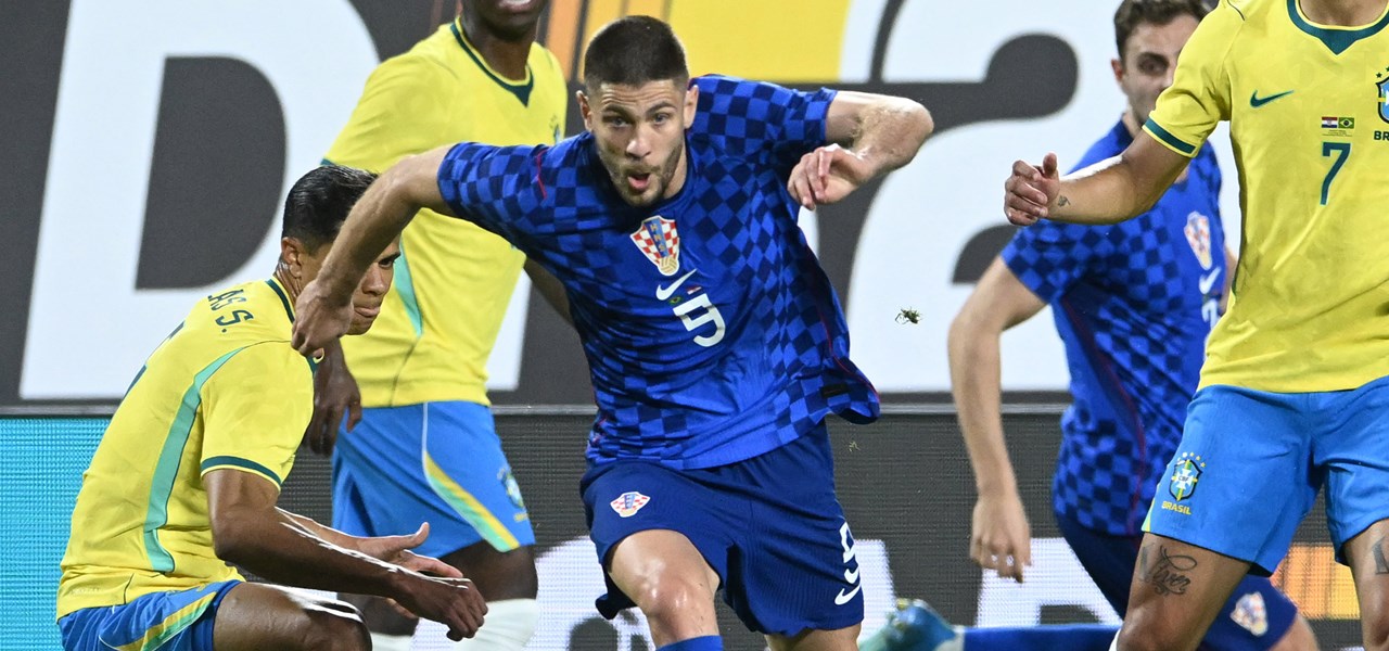 Kramarić produžio ugovor, potom postigao dva pogotka Stuttgartu