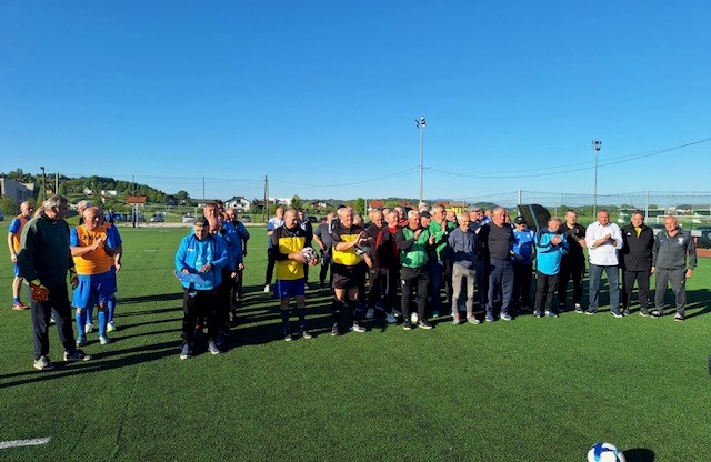 Započela Zagorska hodometna liga