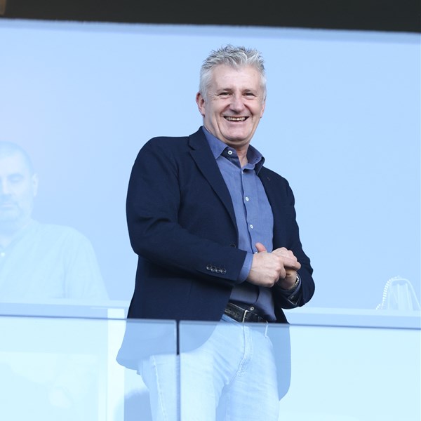 Davor Šuker primljen u Međunarodnu nogometnu kuću slavnih u Meksiku