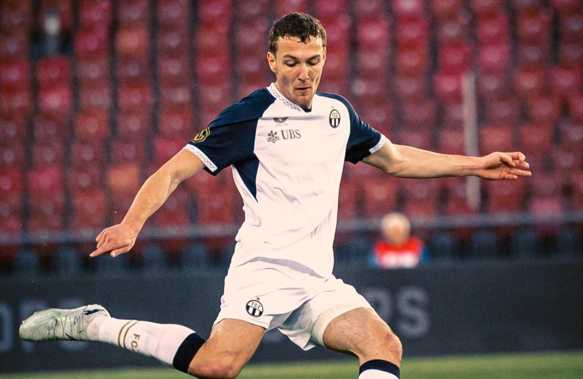 David Vujević odlučio predstavljati Hrvatsku
