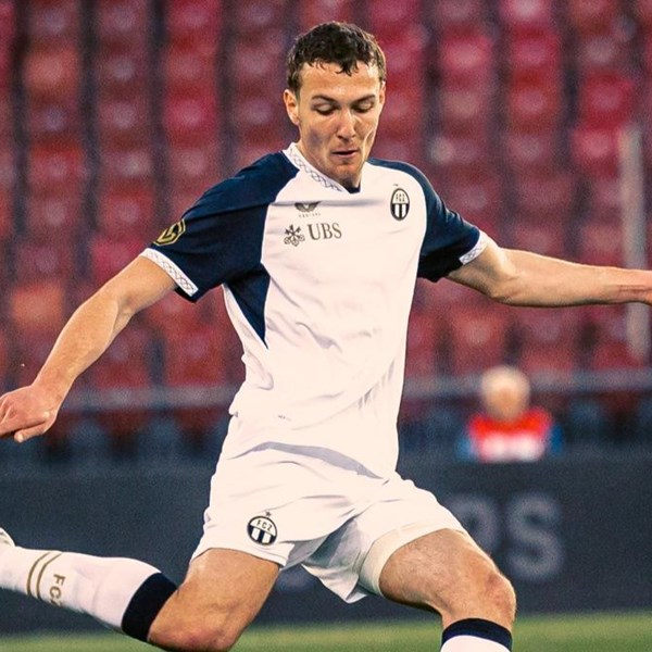 David Vujević odlučio predstavljati Hrvatsku
