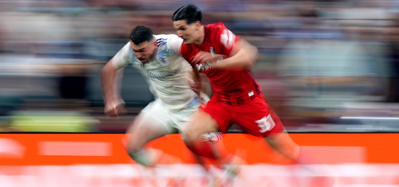Igor Matanović odigrao cijelo finale Europske lige u Istanbulu