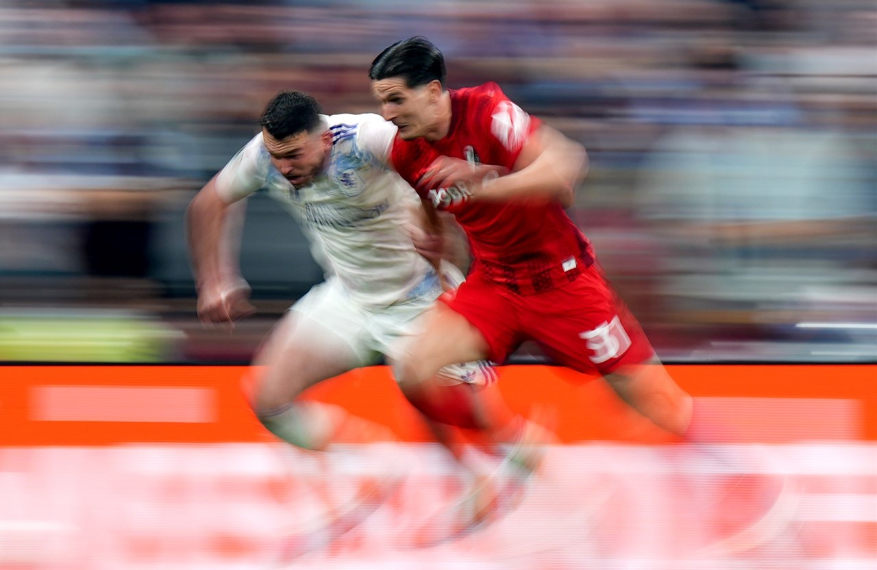 Igor Matanović odigrao cijelo finale Europske lige u Istanbulu
