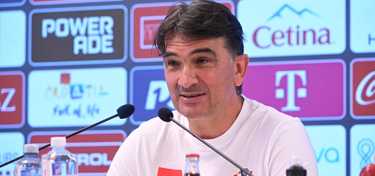 Dalić: “Rezultat je bitan bez obzira na prijateljski karakter utakmice“