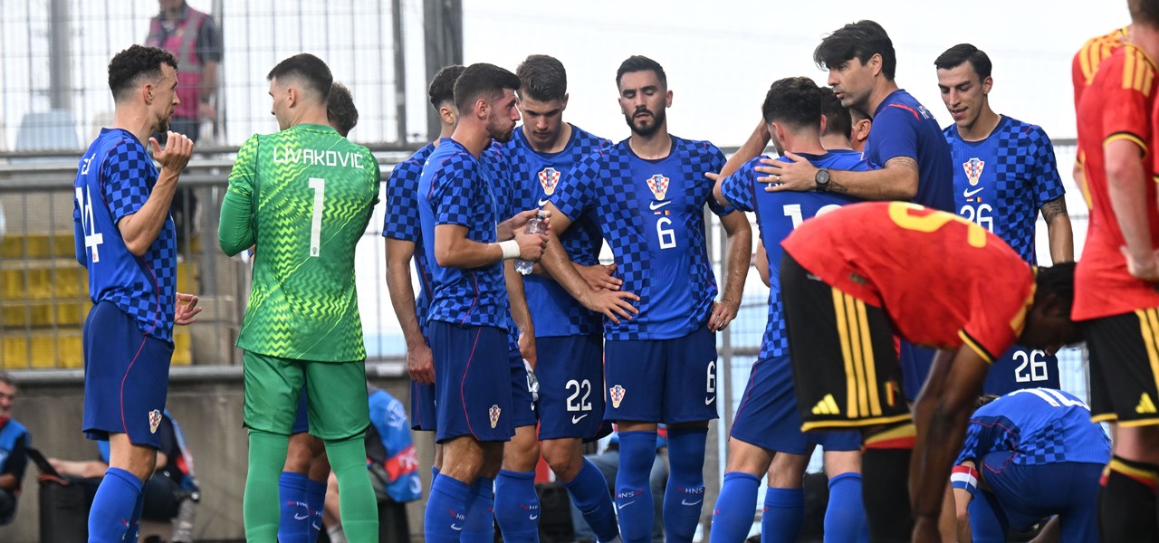 Stanišić: “Na Svjetskom prvenstvu ćemo biti pravi”