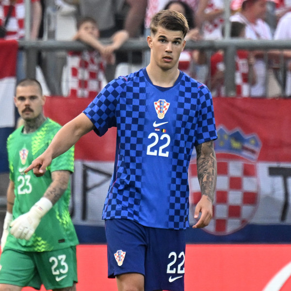 Luka Vušković prvijencem osigurao bod Brightonu protiv Leedsa