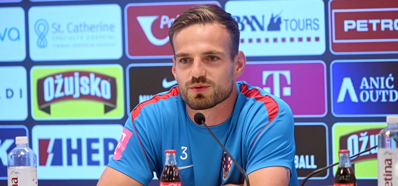 Pongračić: “Belgiju shvaćamo kao opomenu, ali pripremljeni smo na sve uoči SP-a“