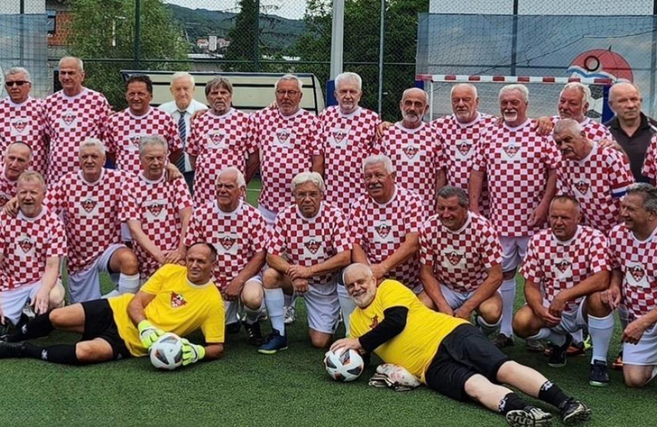 Hrvatska hodometna selekcija sudjelovat će na Uefinom Europskom kupu u Nyonu