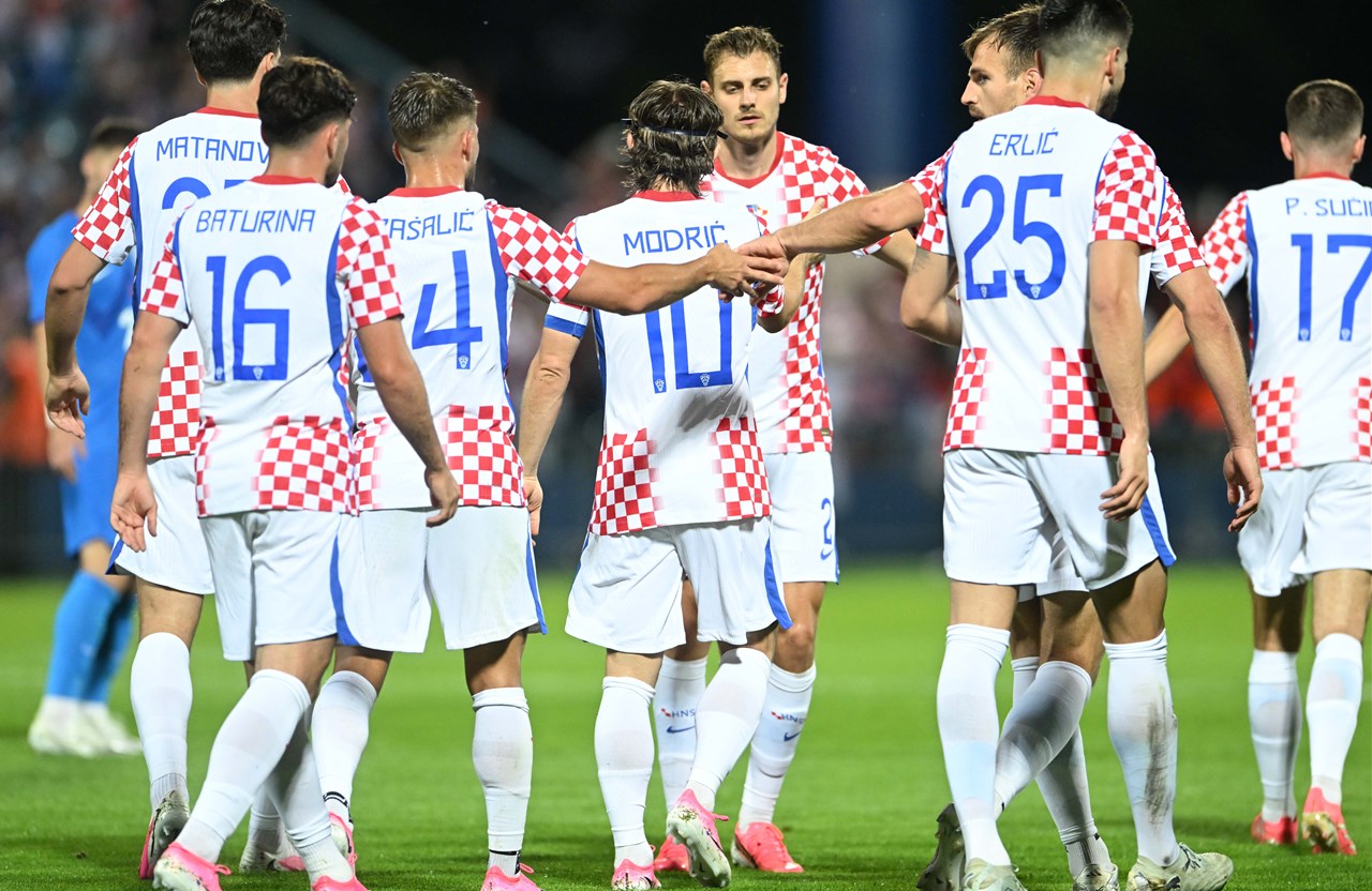 Marco Pašalić: “Na pripremama smo najviše dobili na zajedništvu i kemiji”