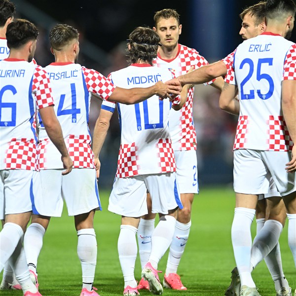Marco Pašalić: “Na pripremama smo najviše dobili na zajedništvu i kemiji”