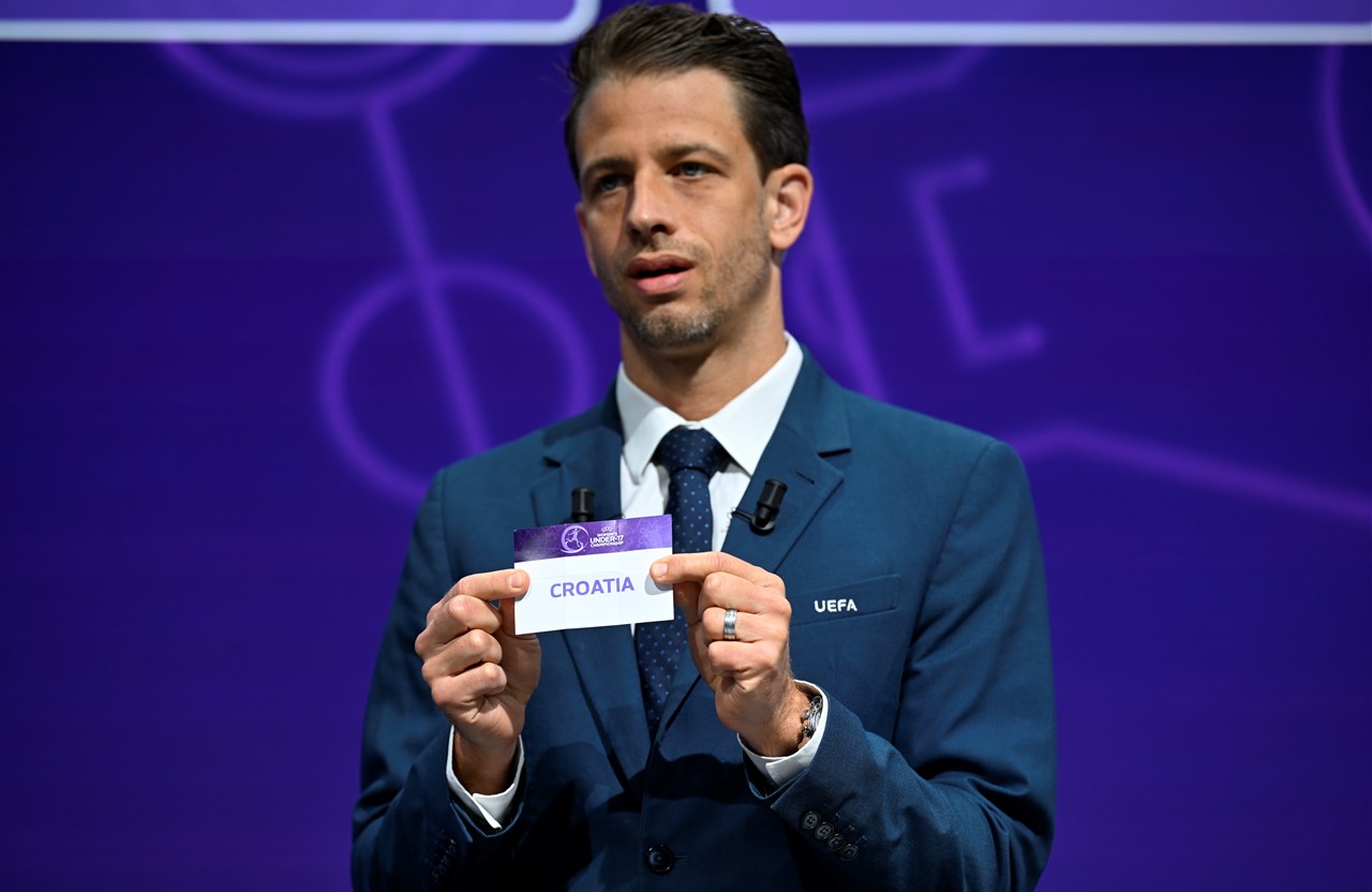 HNS domaćin prvog kola kvalifikacija za UEFA Europsko prvenstvo za žene WU-17 i WU-19