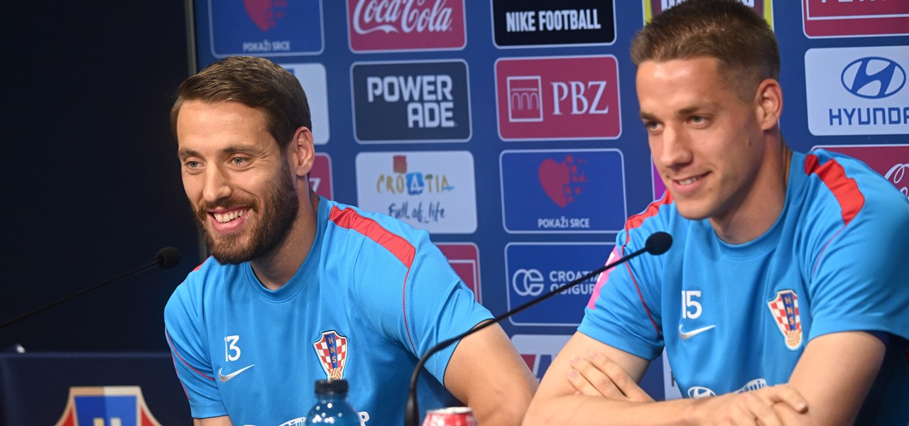 Vlašić: “Nadam se da možemo ponoviti uspjeh iz Katara“