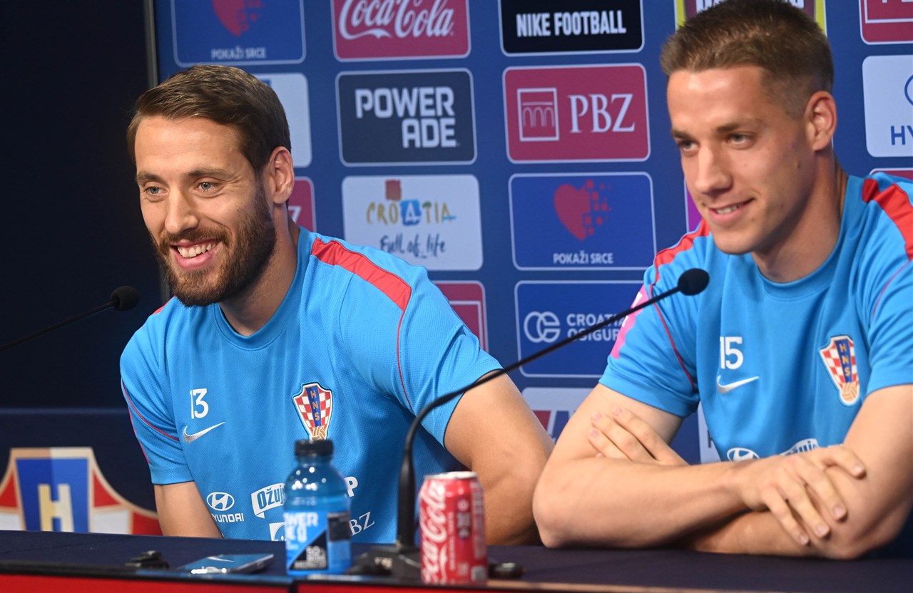 Vlašić: “Nadam se da možemo ponoviti uspjeh iz Katara“