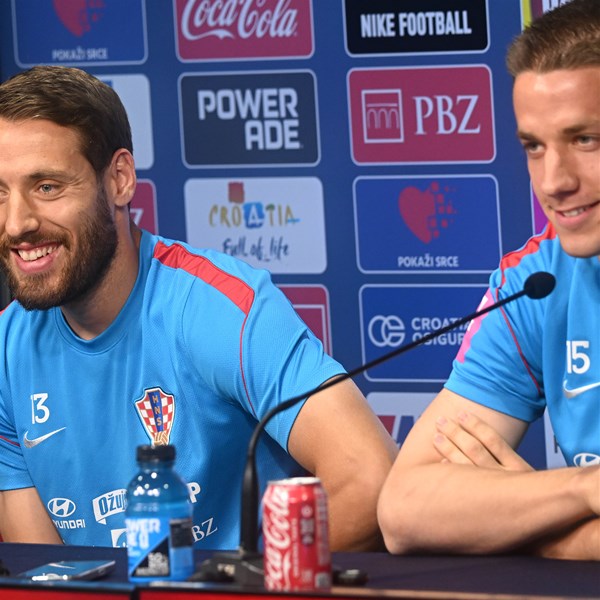 Vlašić: “Nadam se da možemo ponoviti uspjeh iz Katara“