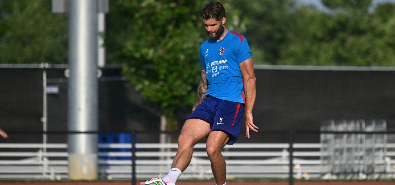 Duje Ćaleta-Car potpisao za Sassuolo