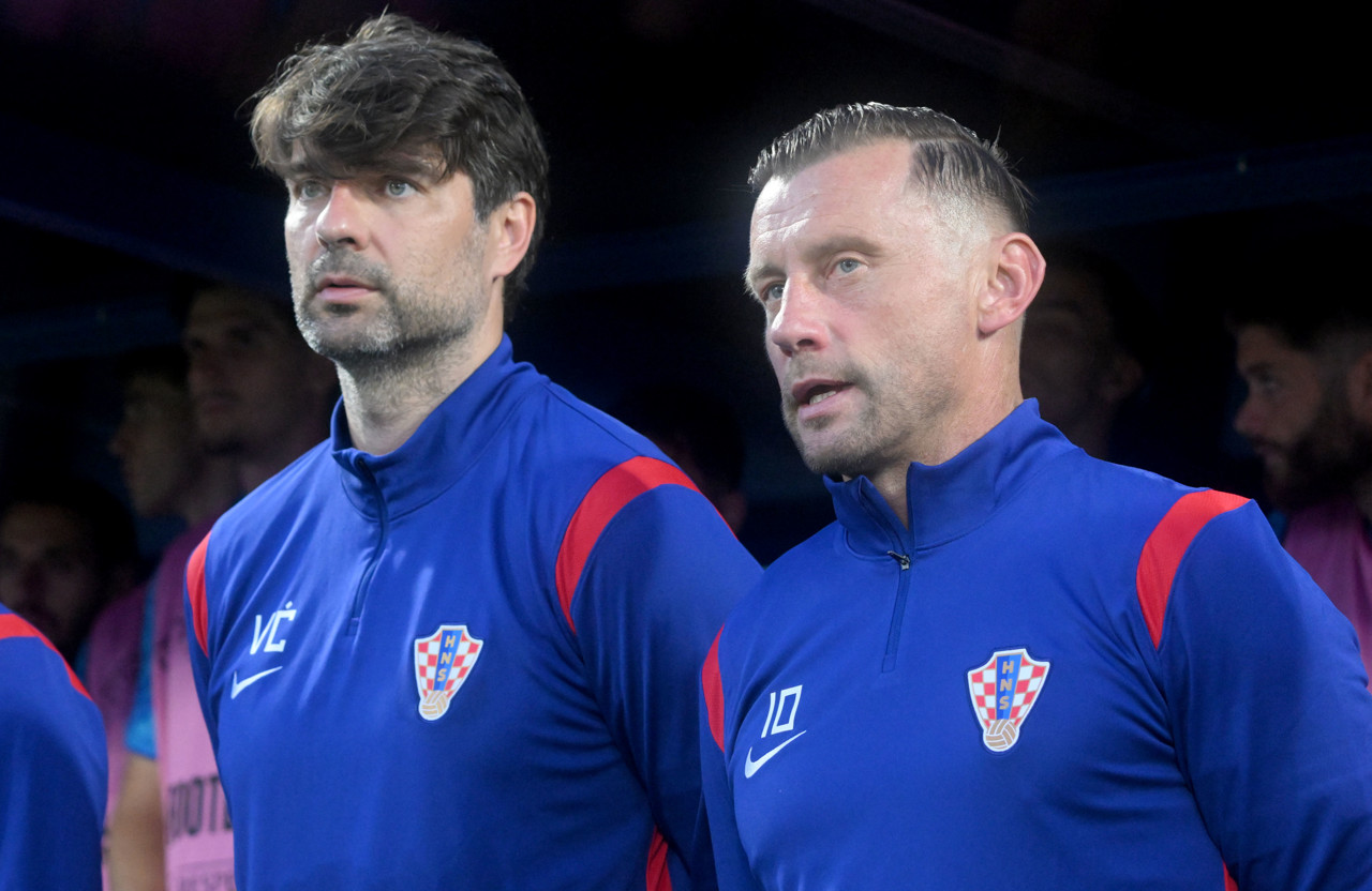Olić: “Uvjeren sam da će Hrvatska biti prava protiv Paname i Gane”