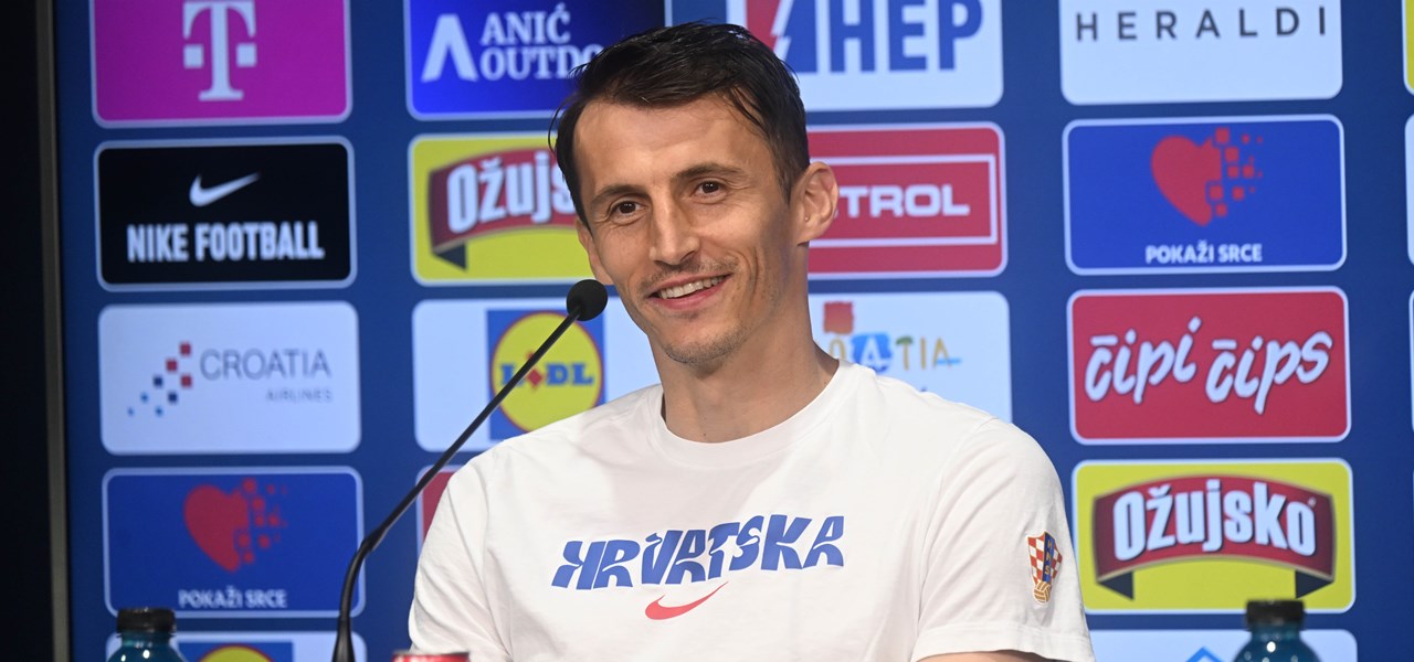 Budimir: “U reprezentaciji želim zabijati kao u Španjolskoj“