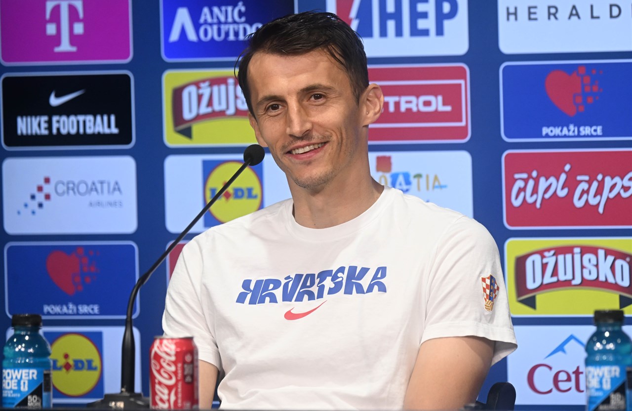 Budimir: “U reprezentaciji želim zabijati kao u Španjolskoj“