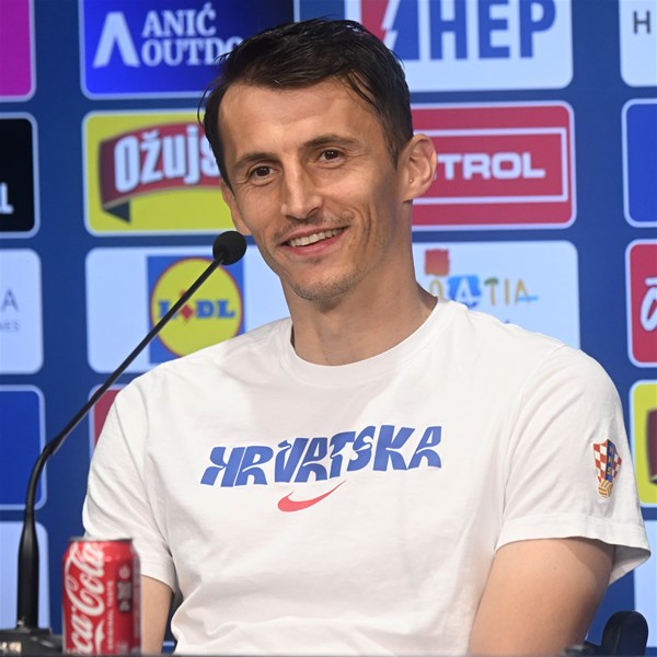 Budimir: “U reprezentaciji želim zabijati kao u Španjolskoj“