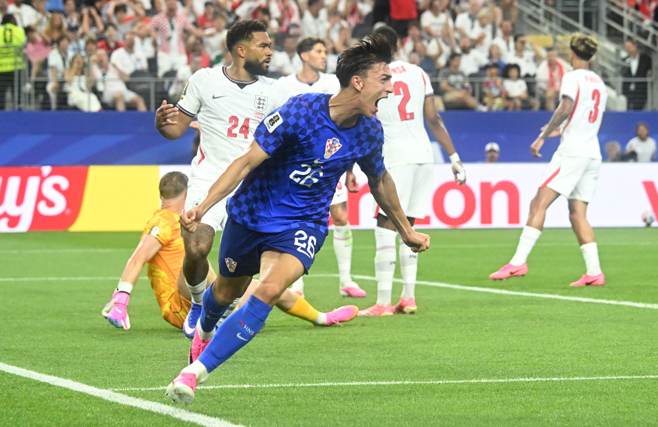 Petar Musa s dva nova pogotka učvrstio vodeću poziciju među strijelcima u MLS-u