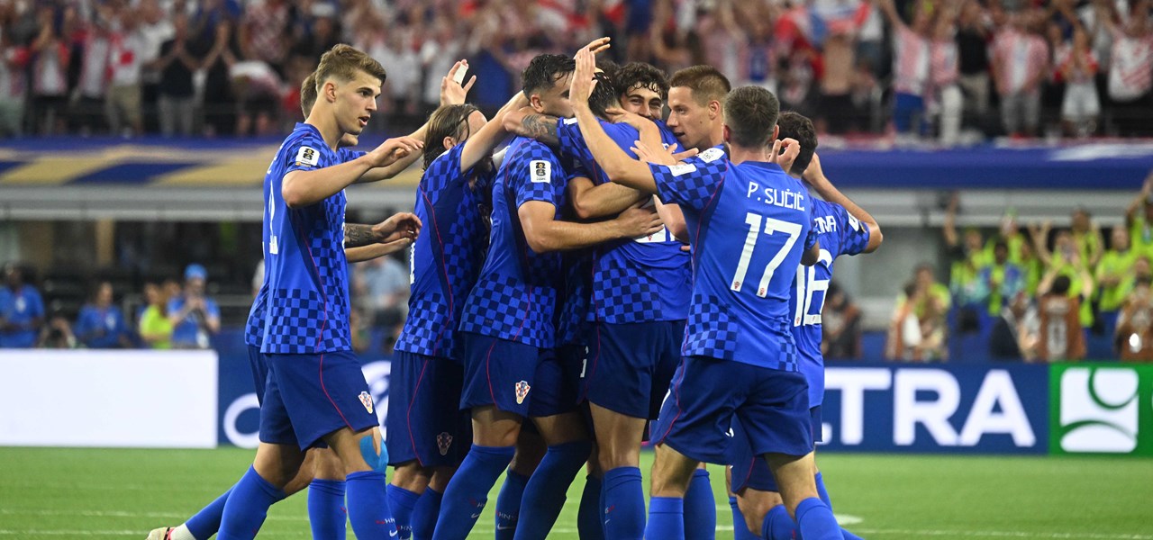 Modrić: “Siguran sam da će to biti bolje i da ćemo ostvariti naš cilj”