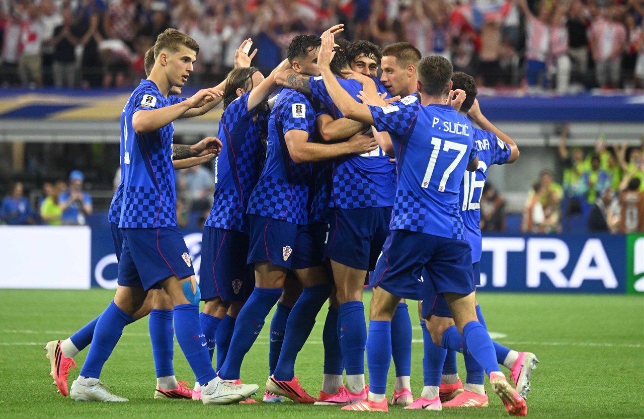 Modrić: “Siguran sam da će to biti bolje i da ćemo ostvariti naš cilj”