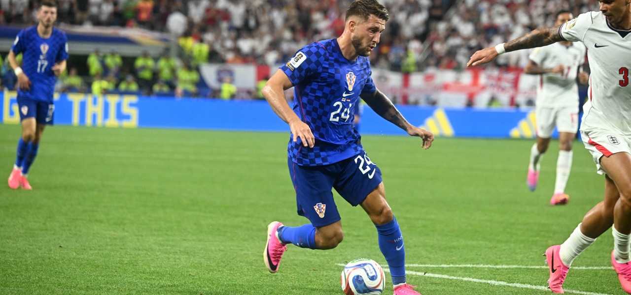 Marco Pašalić strijelac protiv meksičkog Club Leona