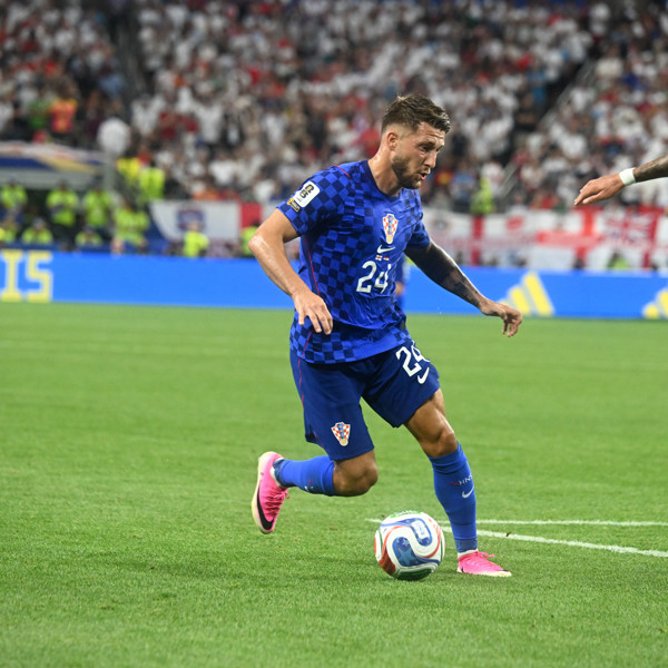 Marco Pašalić strijelac protiv meksičkog Club Leona