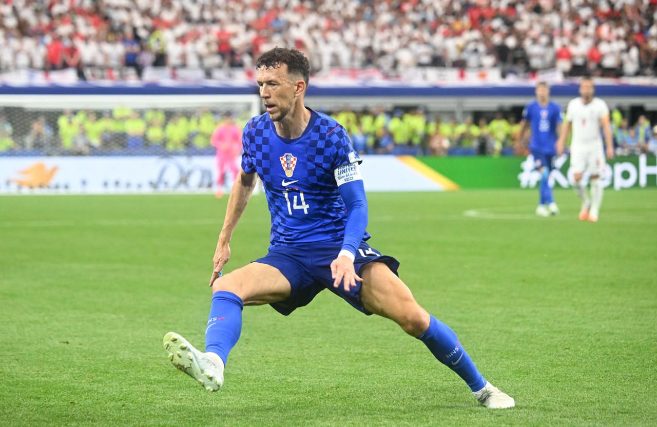 Ivan Perišić upisao prva dva pogotka u novoj sezoni Eredivisie