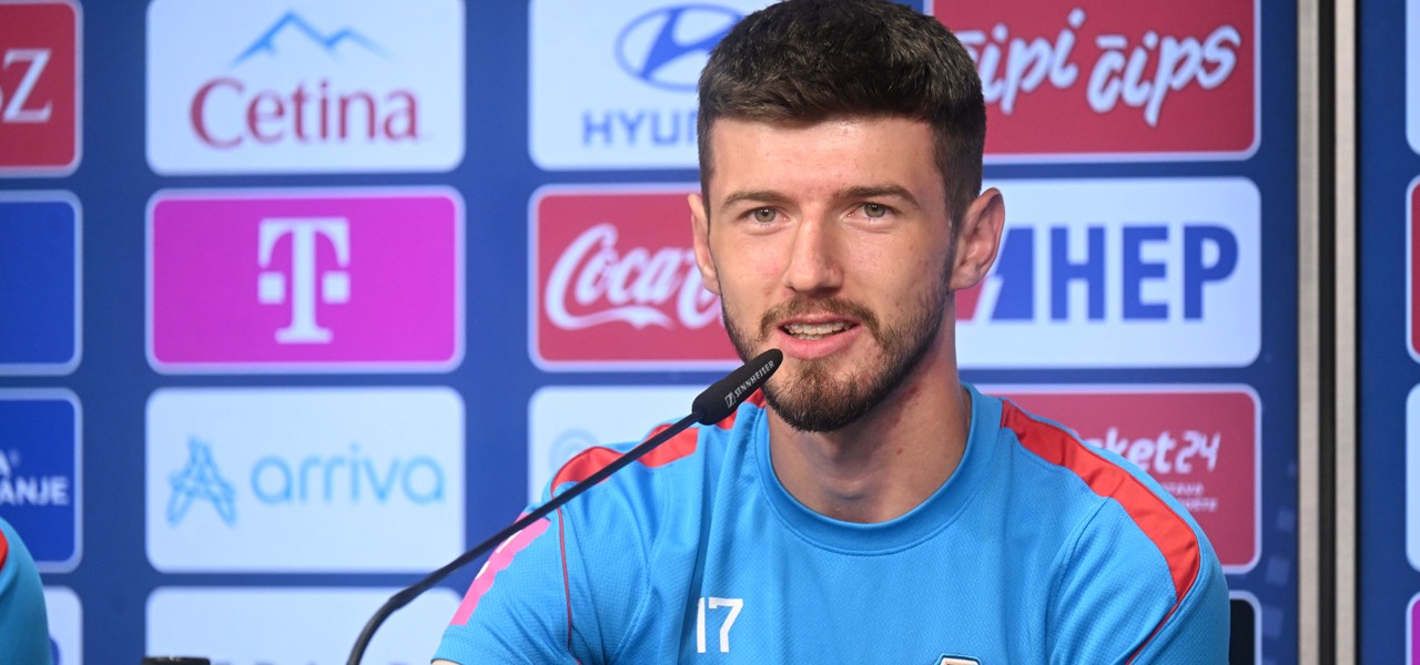 Petar Sučić: “Baturina i ja odlično surađujemo, to smo i pokazali“