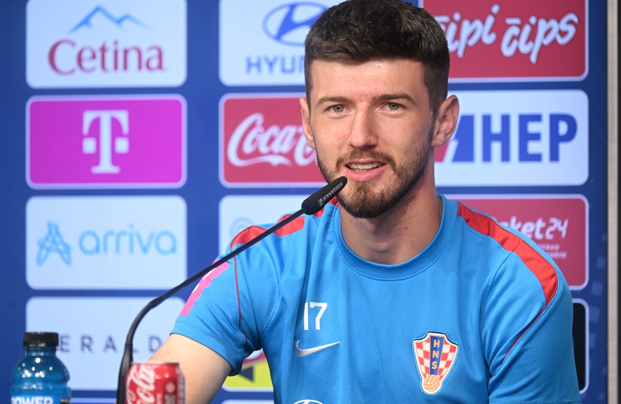 Petar Sučić: “Baturina i ja odlično surađujemo, to smo i pokazali“