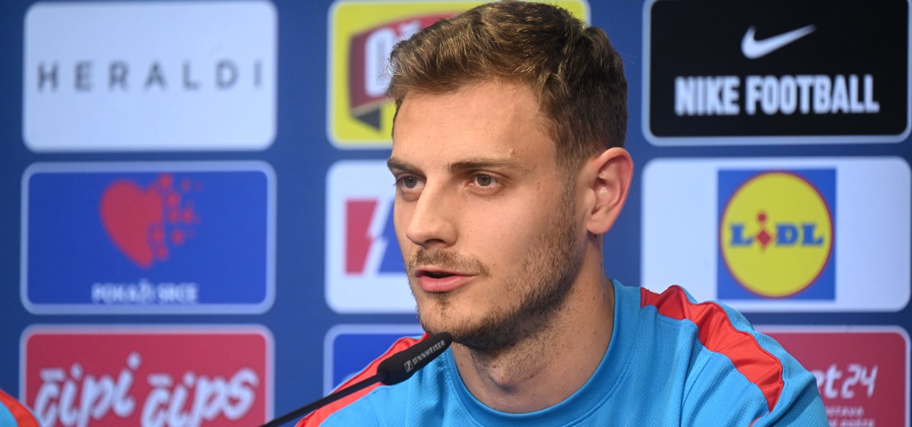 Stanišić: “Luka je uvijek isti, uspjesi ga nisu promijenili“