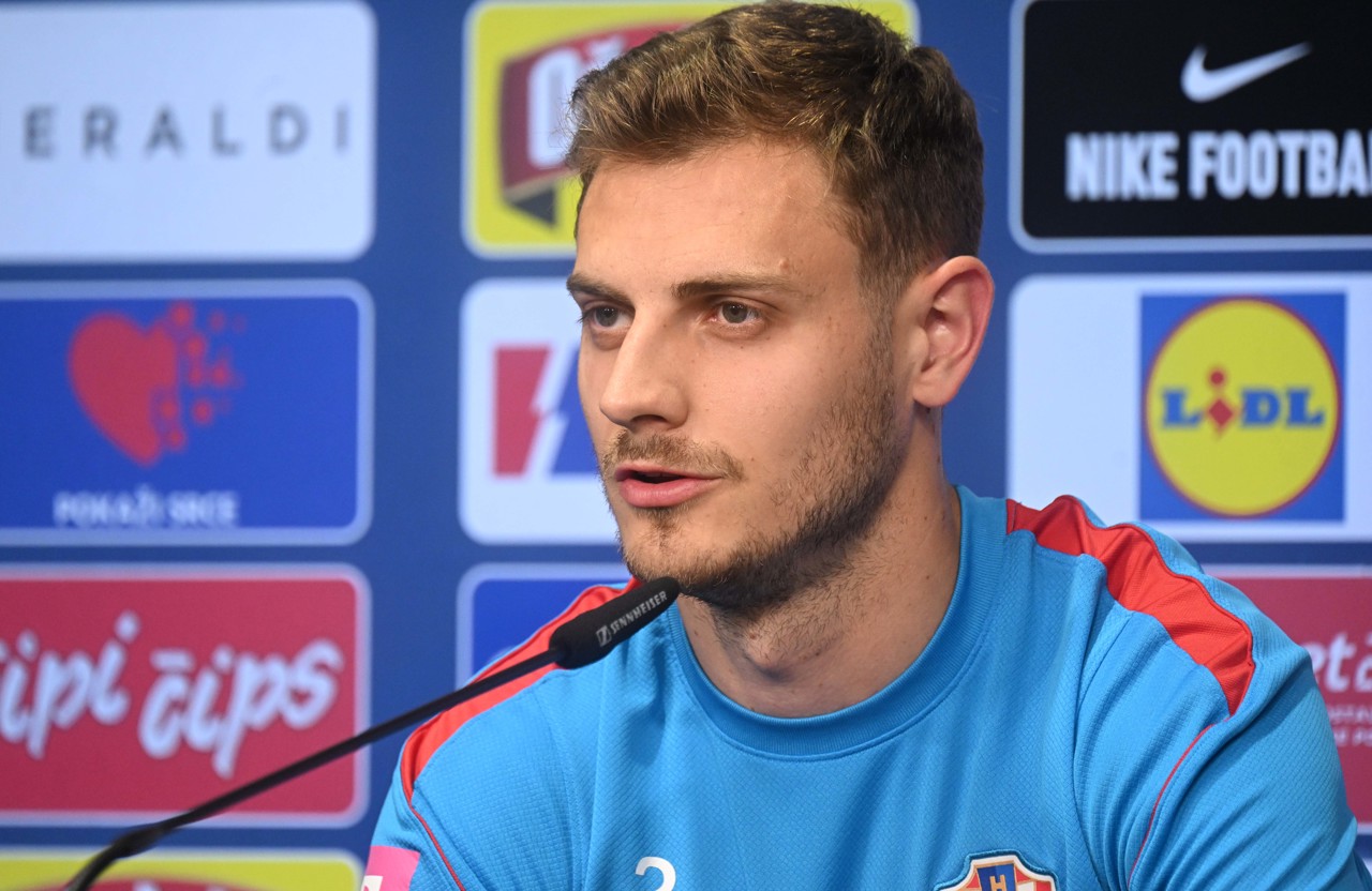 Stanišić: “Luka je uvijek isti, uspjesi ga nisu promijenili“