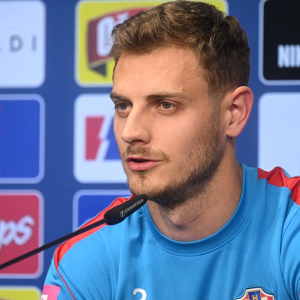 Stanišić: “Luka je uvijek isti, uspjesi ga nisu promijenili“