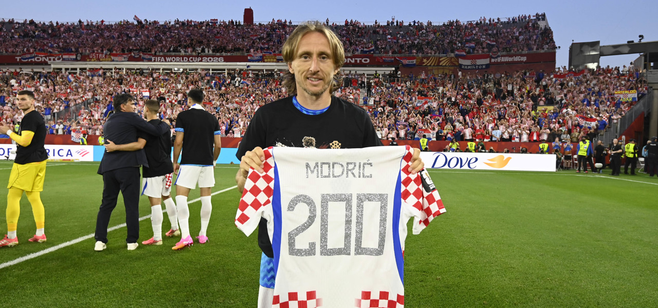 Modrić: “Pobjeda za samopouzdanje i vjeru da ćemo biti još bolji“