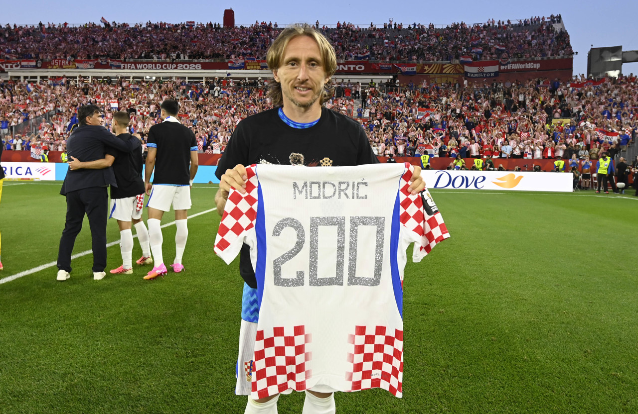 Modrić: “Pobjeda za samopouzdanje i vjeru da ćemo biti još bolji“