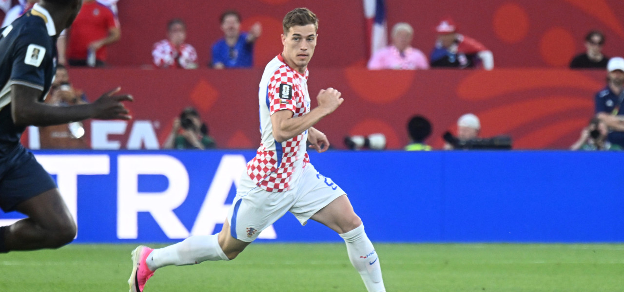 Luka Sučić u završnici donio pobjedu Real Sociedadu s igračem manje