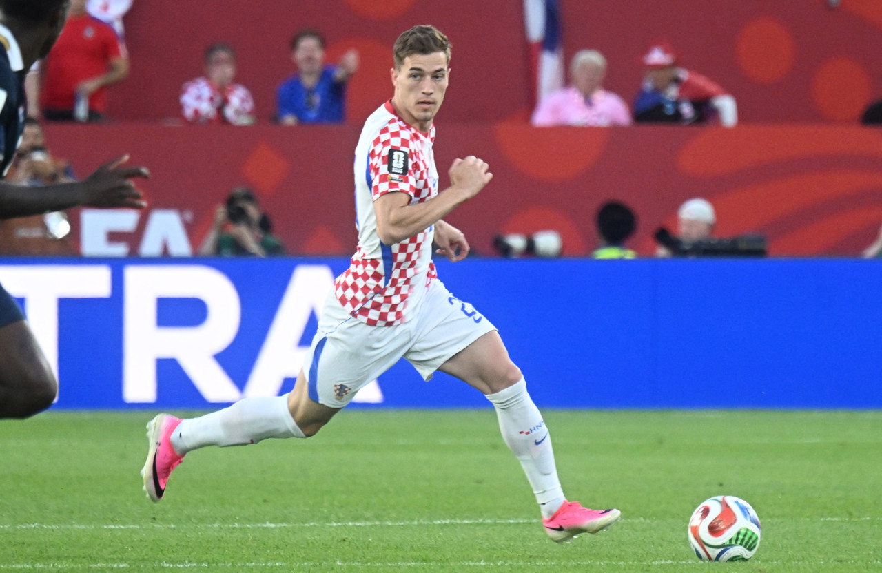 Luka Sučić zatresao mrežu Real Madrida