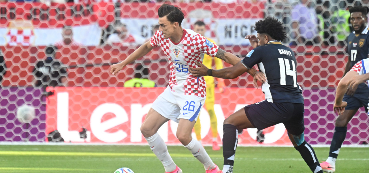 Petar Musa zatresao mrežu meksičke Toluce