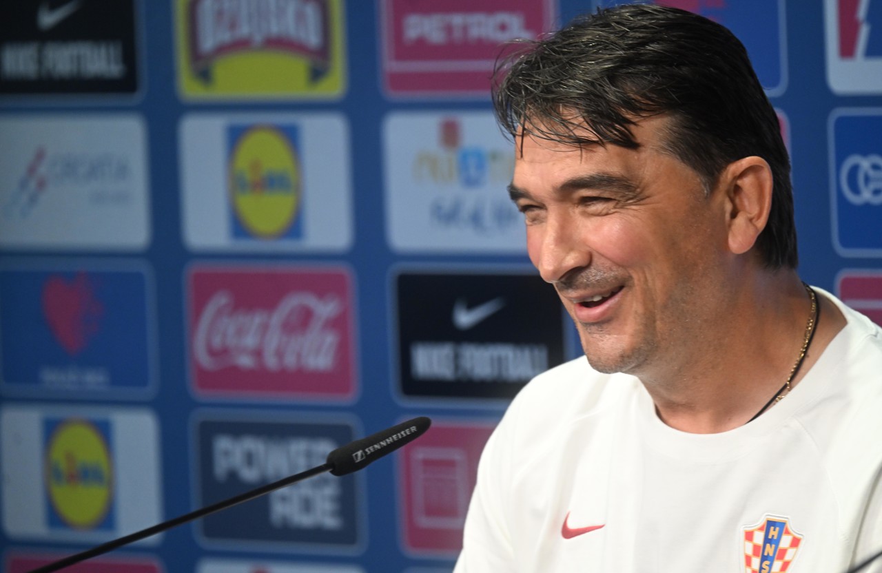 Dalić: “Nije važno tko će početi, nego tko će završiti utakmicu“