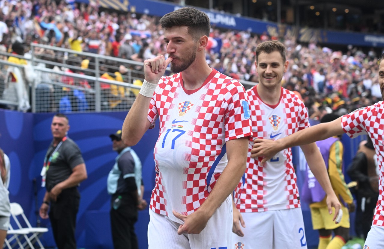 Sučić: “Treba biti hrabar, možda samo jednom u životu igraš na Svjetskom prvenstvu“
