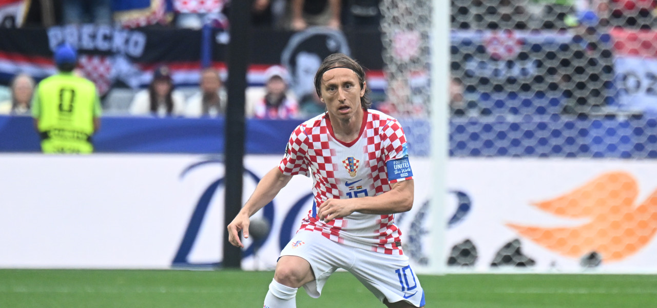 Modrić: “Počinje novi turnir, trebamo dati sve od sebe i uživati“